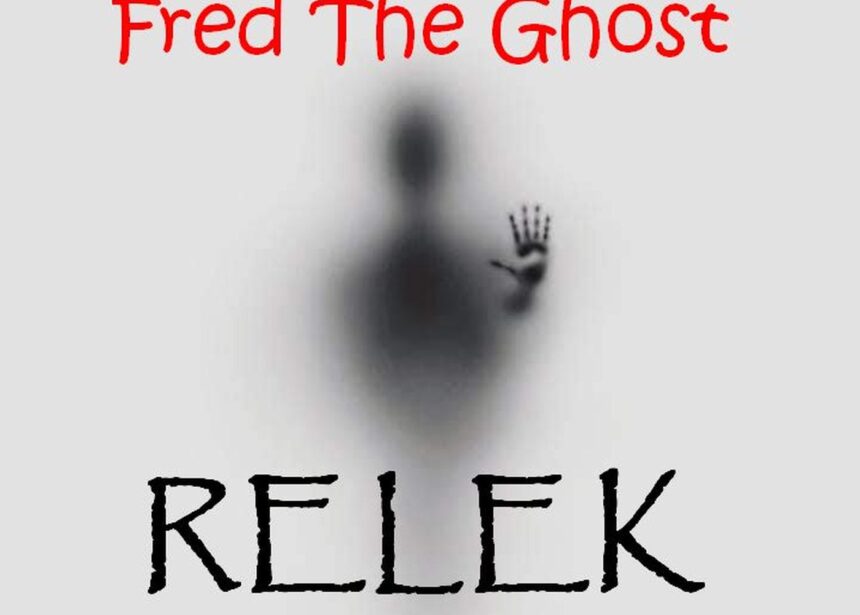 Haunting New Song From Relek!